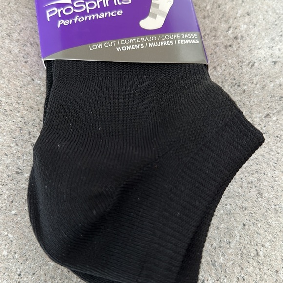 Prosprints woman’s low-cut socks - Picture 5 of 7